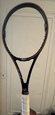 Wilson ProStaff 6.0 85 4 1/2 grip size 