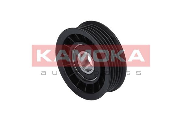 Kamoka Spannarm Keilrippenriemen R0061 FüR Focus DAW DBW DNW Ford DFW 1 Turnier-image