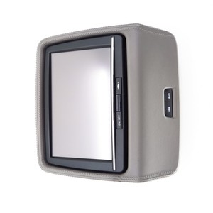 Display Bildschirm Fond Entertainment Porsche PANAMERA 970