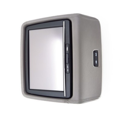 Display Bildschirm Fond Entertainment Porsche PANAMERA 970