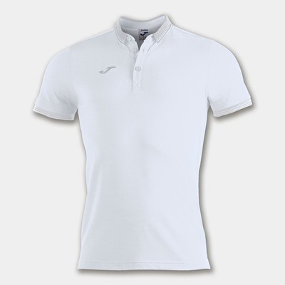 Joma Poloshirt M/M Bali II Weiß