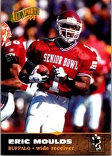 1996 All Sport Eric Moulds