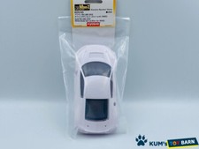Kyosho MINI-Z White Body Audi R8 LMS 2015 with Rim MZN189