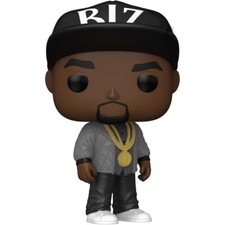 Figura Funko Pop! Rocks Biz Markie Modelo 274 | 64056 Figura en Vinilo