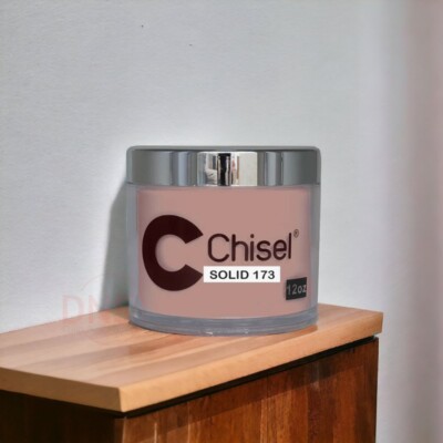 Chisel Dip Powder Refill 12 Oz - Solid 173