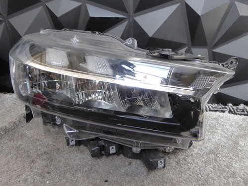 FARO LED COMPLETO GENUINO SUZUKI S-CROSS SX4 O/S LADO DEL CONDUCTOR 2024 - - Imagen 7 de 24