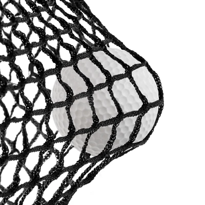 UTEN Golf Practice Barrier Net Ball Sports High Impact Hitting Netting 10x10/15/20ft