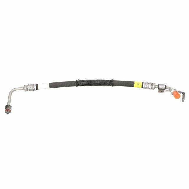 Manguera de presión de dirección asistida para Ford F250/F350/F450/F550 2005-2007 (N/P OEM NEW)