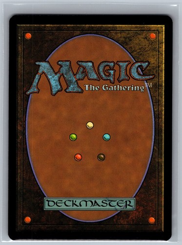 Magic The Gathering JAPANESE 10th Edition Seedborn Muse #296/383 MTG TCG Tenth - Picture 2 of 2
