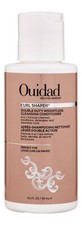 Ouidad Curl Shaper Double Duty Weightless Cleansing Conditioner 3.2 oz