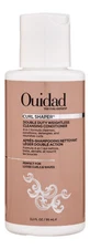 Ouidad Curl Shaper Double Duty Weightless Cleansing Conditioner 3.2 oz