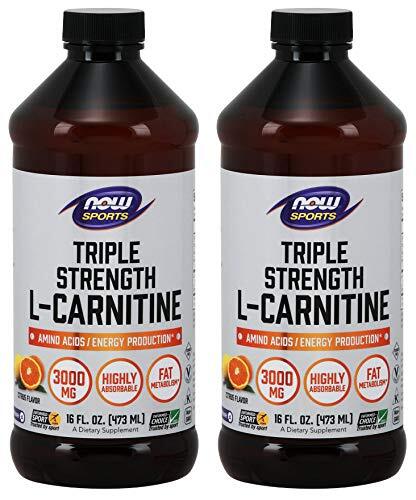 l-carnitine sports drink NUTREND CARNITINE ACTIVITY drink, 750 ml, yuzu