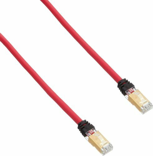 ACOUSTIC REVIVE アコリバ　LAN-1.0 Triple C ACOUSTIC REVIVE PC-TripleC Audio Grade LAN Cable 1.0m R-AL1-1.0 | eBay
