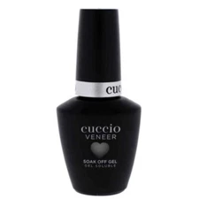 Cuccio Veneer Gel Polish - Why, Hello! - 13 ML / 0.43 OZ