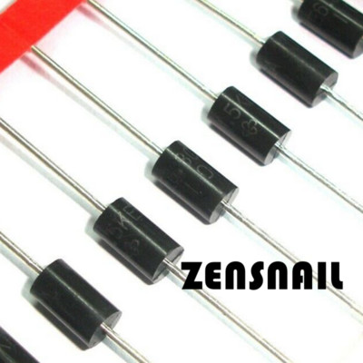 20PCS 1.5KE24CA UN/BI-POLAR TVS Transient Suppression DO-201AD NEW