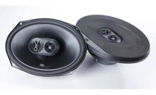 JBL Concert Series 9631 6" x 9" 3-Way Car Speakers with Grilles