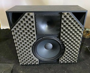 professional cinema speakers