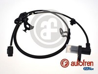 Autofren Seinsa DS0389 ABS Sensor FüR Toyota