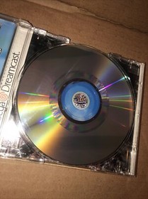 NBA 2K (Sega, Dreamcast, 1999) Complete