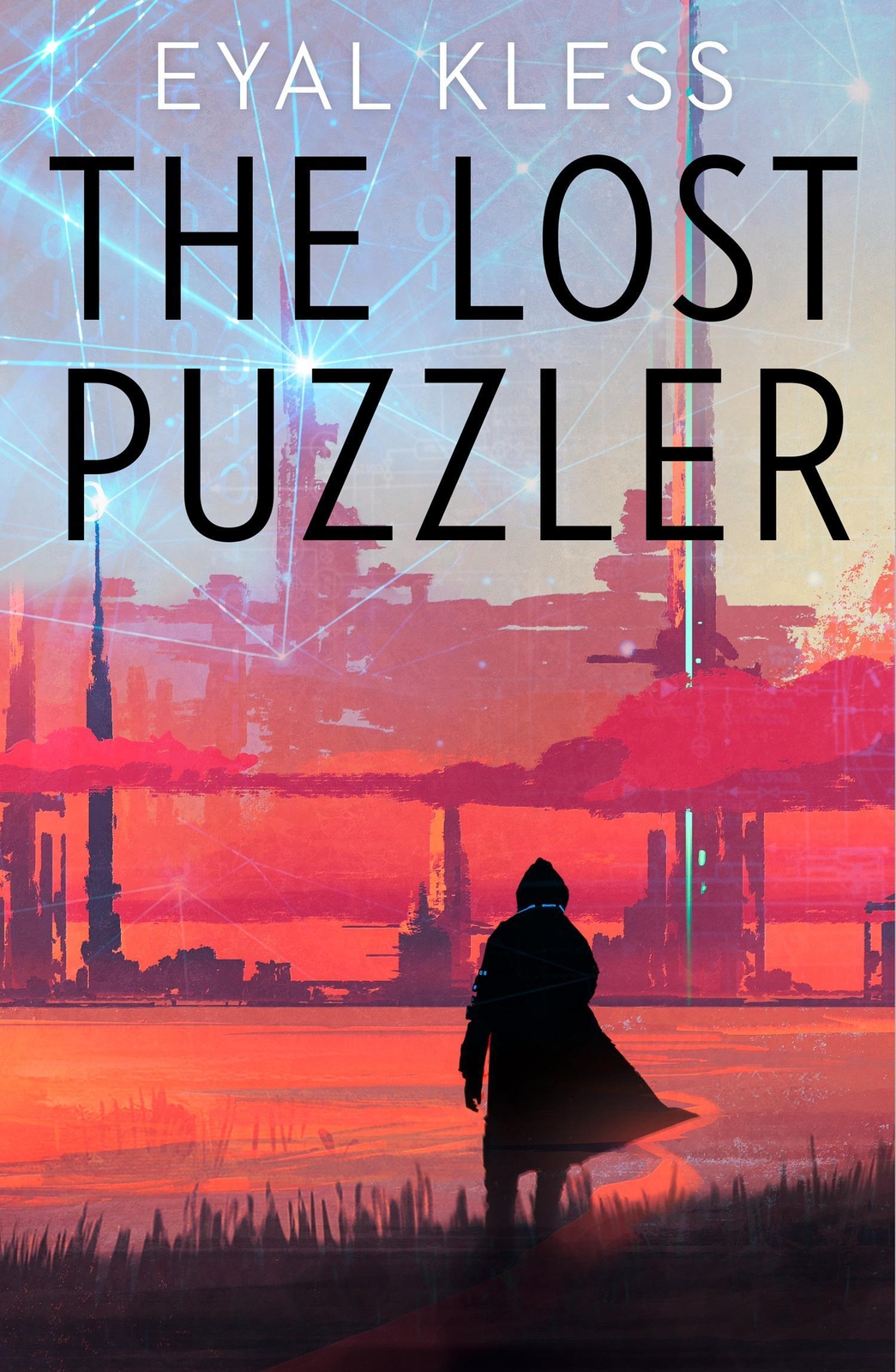 Thumbnail - The Lost Puzzler, Eyal Kless