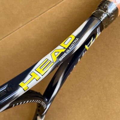 Head Pro Stock Radical Tour 690 OS TwinTube XL 107 Andre Head Pro Stock Radical Tour 690 OS TwinTube XL 107 Andre