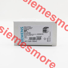 New in Box Siemens Contactor 3RT1026-1BB40 ( 3RT10261BB40 ) Fast ship