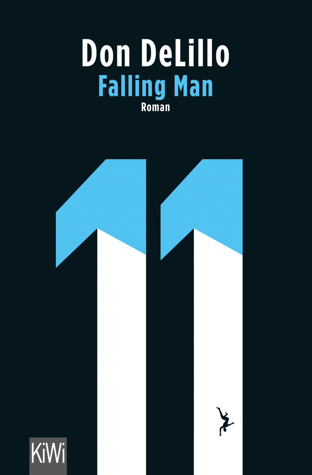 Thumbnail - Don Delillo; Frank Heibert / Falling Man