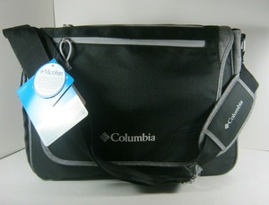 columbia diaper bag messenger