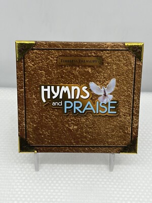 The Sunshine State Choir : Timeless Treasures Hymns and Praise (CD ...