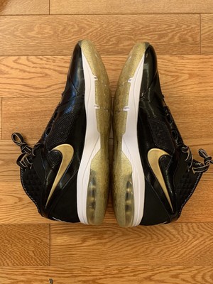 BRAND NEW NEVER WORN WITH BOX Size 11.5 - Nike CJ81 Trainer  display picture 3