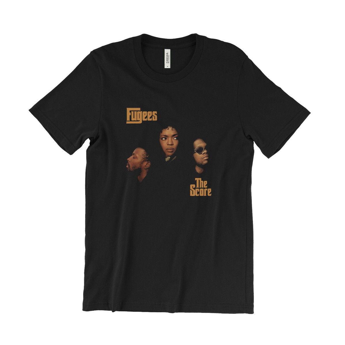 Fugees tシャツ 90s Lauryn Hill greatland Fugees tシャツ 90s Lauryn Hill greatland - メルカリ