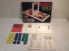 rubik's cube board game
