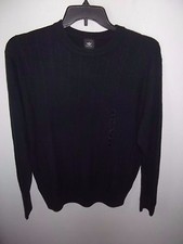 DOCKERS - MEN - SWEATER - NAVY - SIZE MEDIUM  AC-24-459 