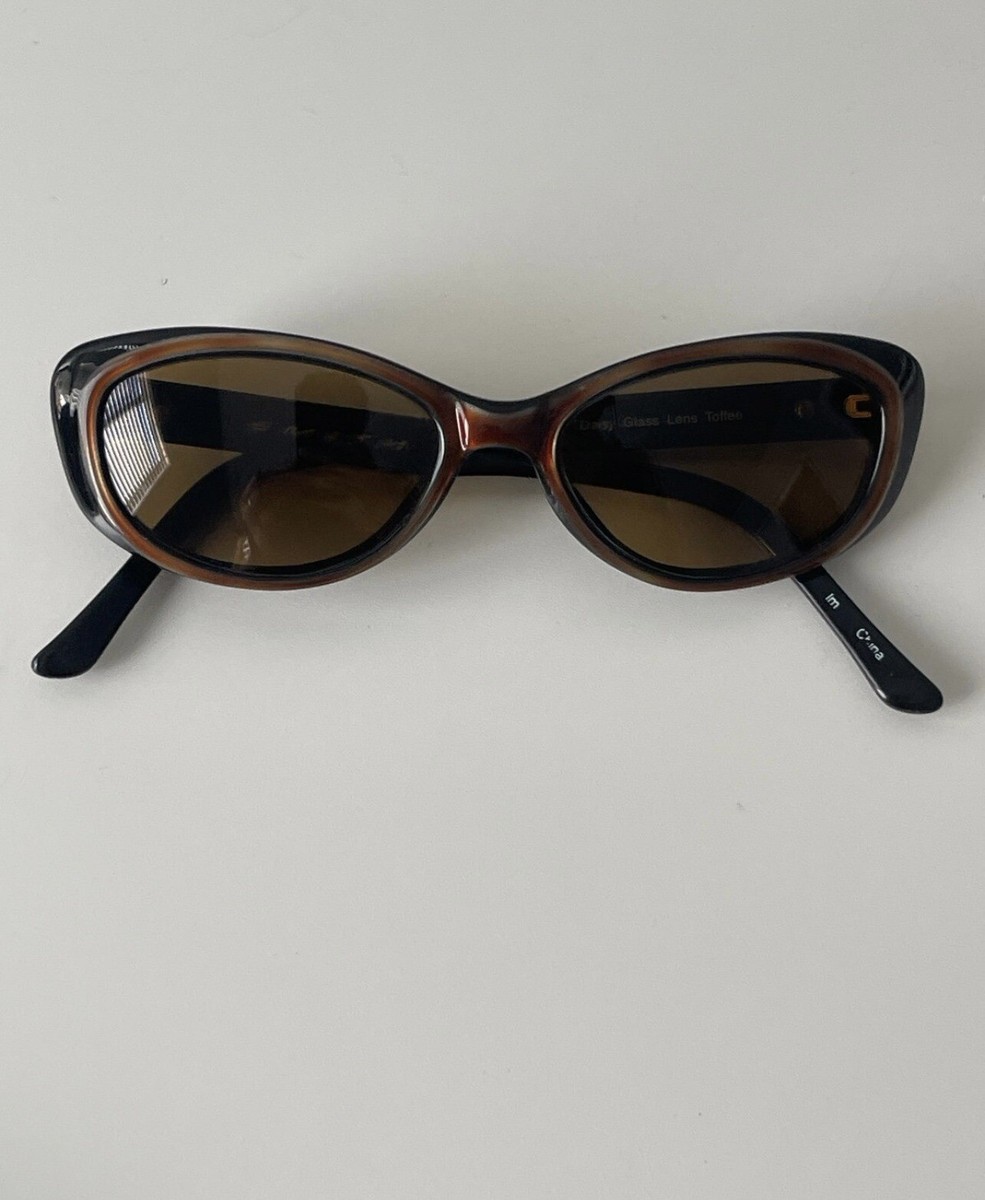 Smith Daisy Glass Lens Toffee Sunglasses View 6