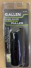 Arrow Puller Allen 15115A Belt Quiver Snap Clip Quick Free Ship