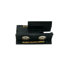 Shadow Systems MR920 - OPT Quickdraw Magnet Pistol/Gun Mount