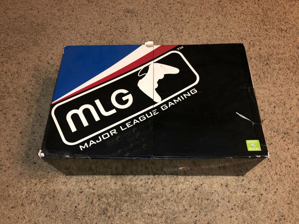 Mad Catz MLG Major League Gaming TE Arcade Fightstick for Mad Catz MLG Major League Gaming TE Arcade Fightstick for