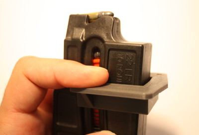 S&W M&P 15-22 22LR Load Assist Tool