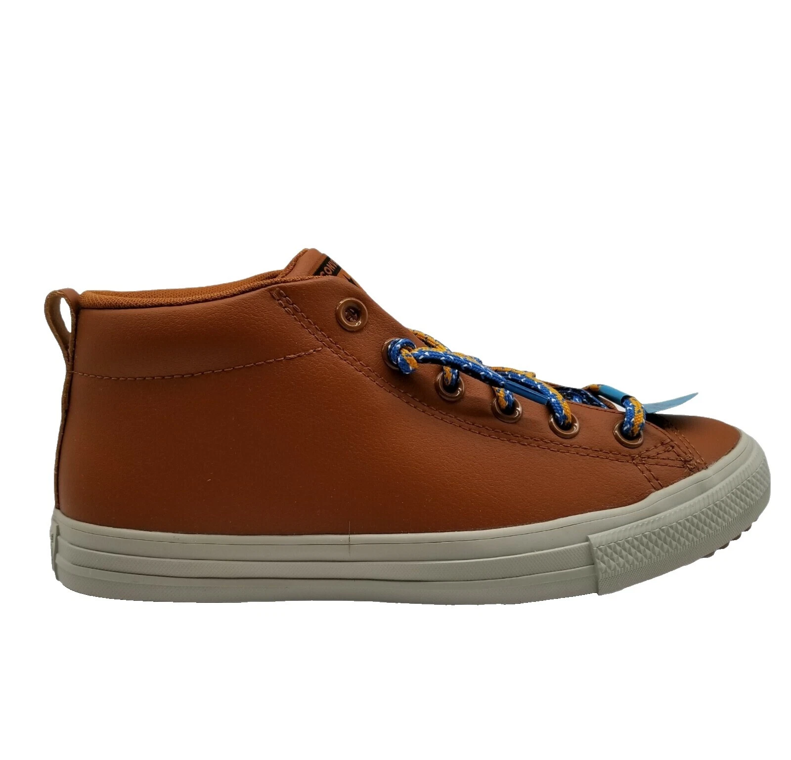 Converse Boy Brown Shoes for Boys