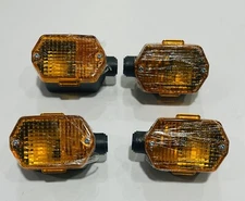 SET DE INTERMITENTES CUADRADOS MZ ETZ 251