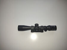 1/6 Schmidt  Bender PM II 3-20X50 Scope Easy Simple