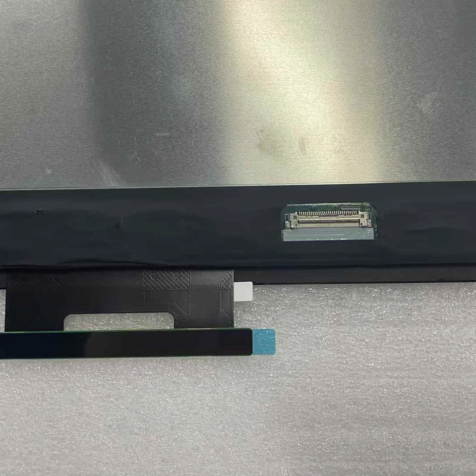 Conjunto de pantalla LCD táctil para computadora portátil 14.0" WUXGA LP140WU4-SPB1 073XYT para PORTATIL DELL Foto 2 de 4