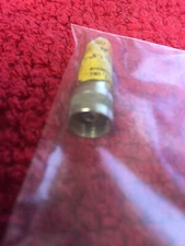 5501F   SWITCHCRAFT 		 	 CONN MIC PLUG MONO 2COND