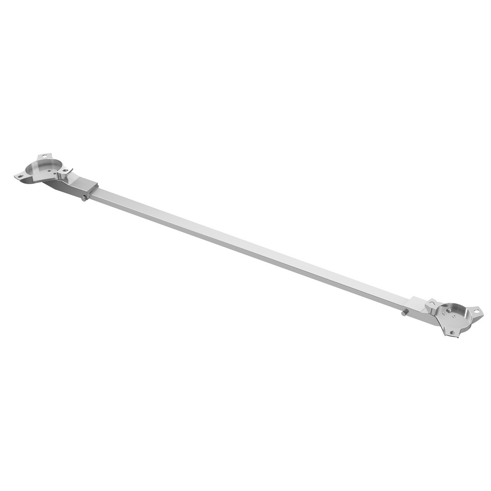 Bevinsee Rear Upper Shock Mounting Kit Compatible With BMW