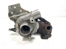 PEUGEOT 407 Coupe 6C Turbolader 4U3Q6K682BJ 72334012 2.72 Diesel 150kw 24708203