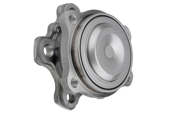 NTY Radlagersatz FÜR BMW 7 14- KLP-BM-034-image