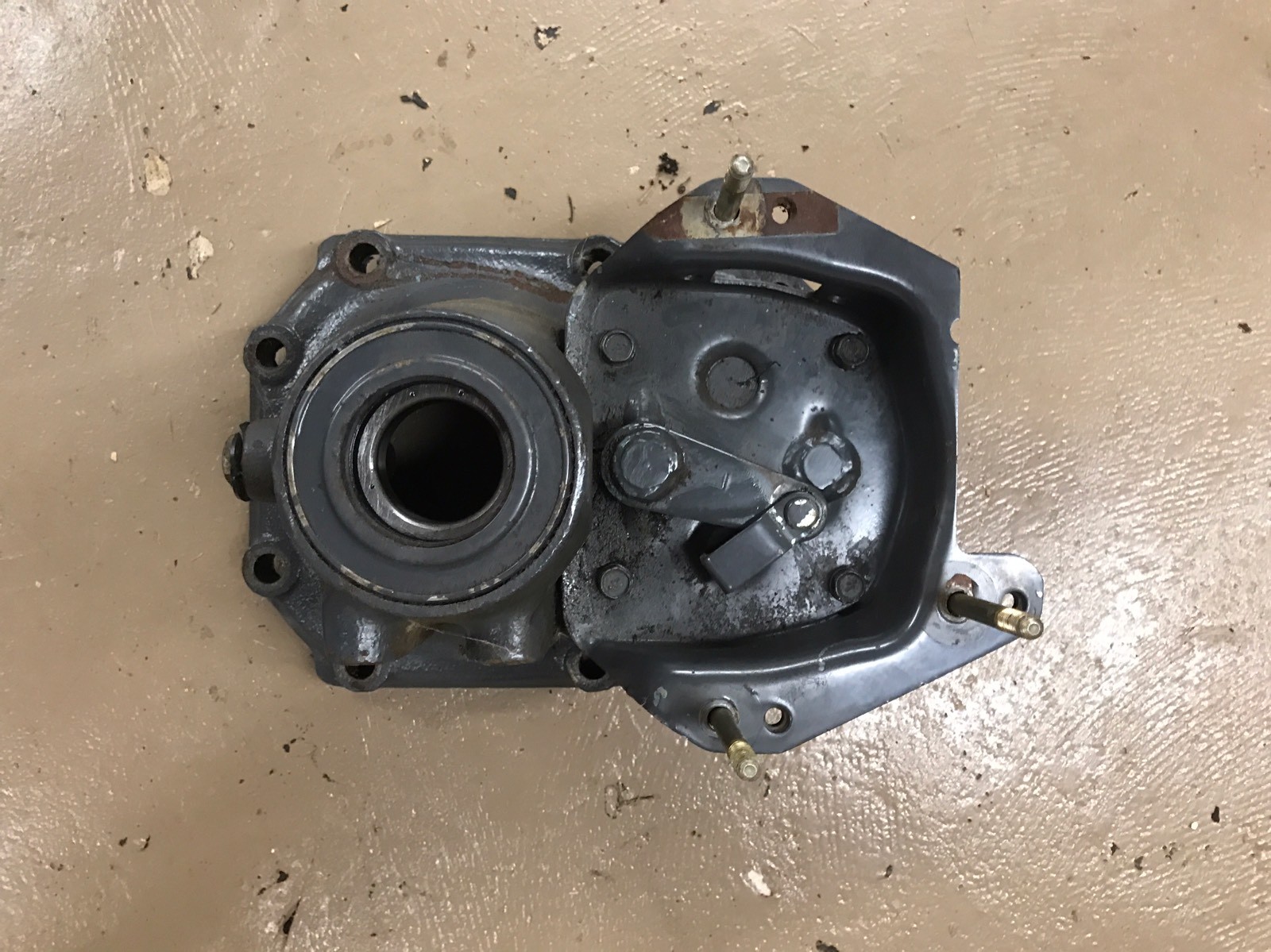 Kubota Front Loader BF200 & BF200 II For Tractor B6200 B7200 B1550 B1750 Service Workshop Manual - O - Foto 6