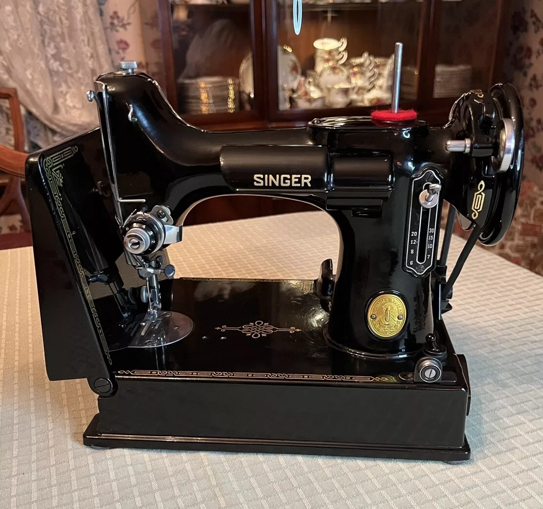 Best sewing online machine case