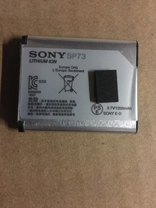 Аккумулятор sony sp73
