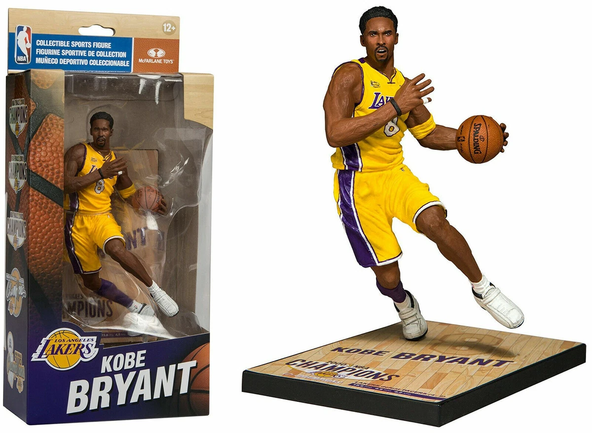 Kobe cheap yellow jersey